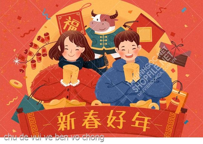 chu de vui ve ben vo chong
